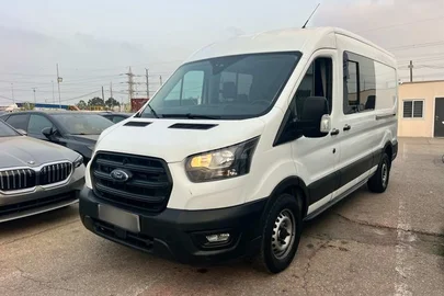 2022' Ford Transit