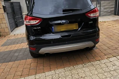 2016' Ford Kuga פורד קוגה