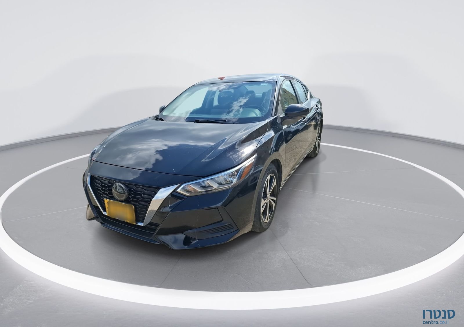 2023' Nissan Sentra ניסאן סנטרה photo #5