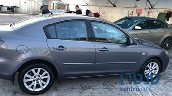 2007' Mazda 3 מאזדה photo #1