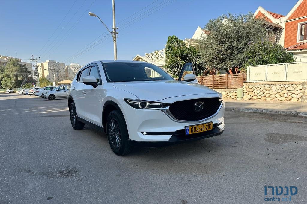 2019' Mazda photo #2