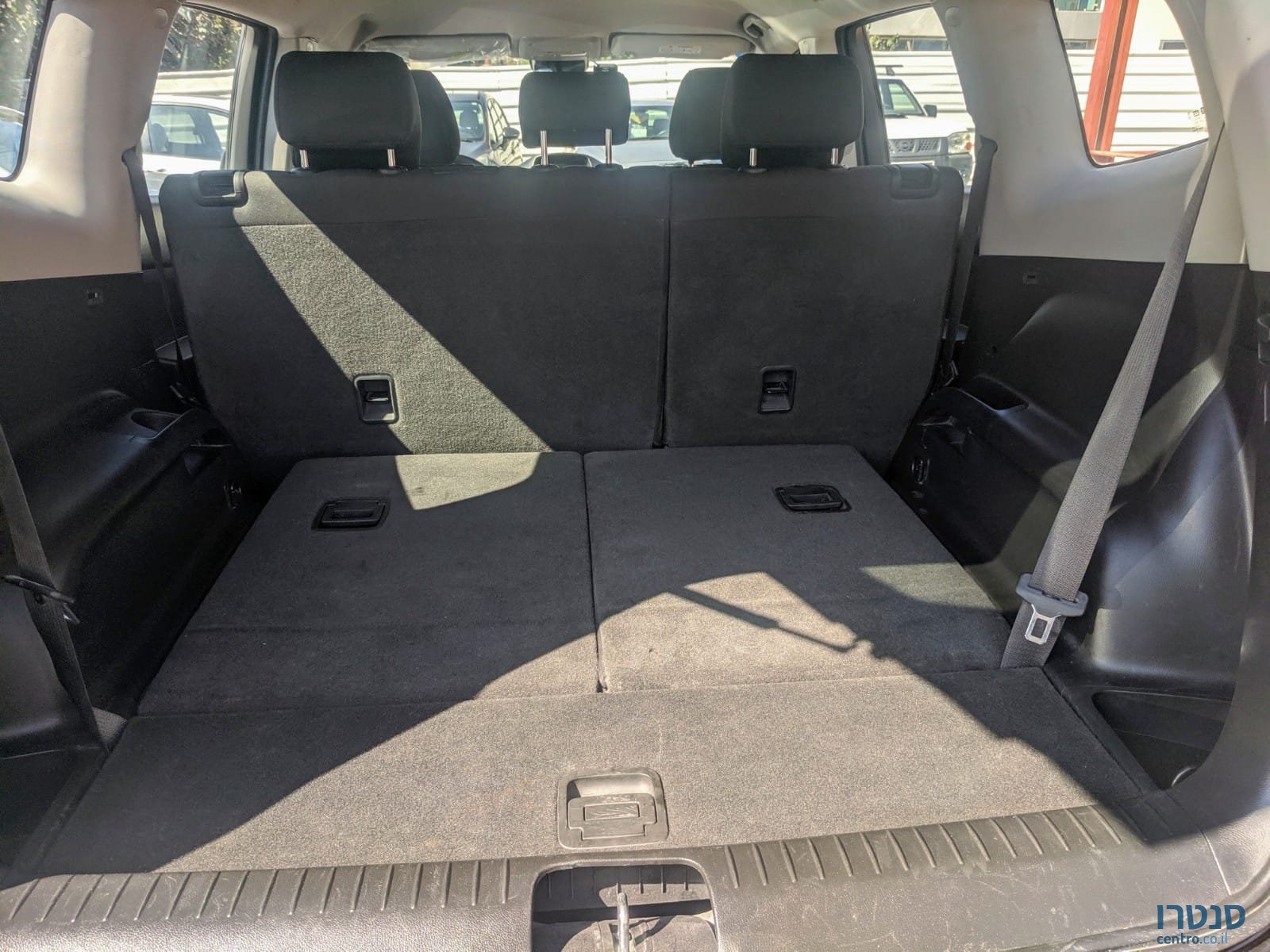 2018' Chevrolet Orlando photo #7