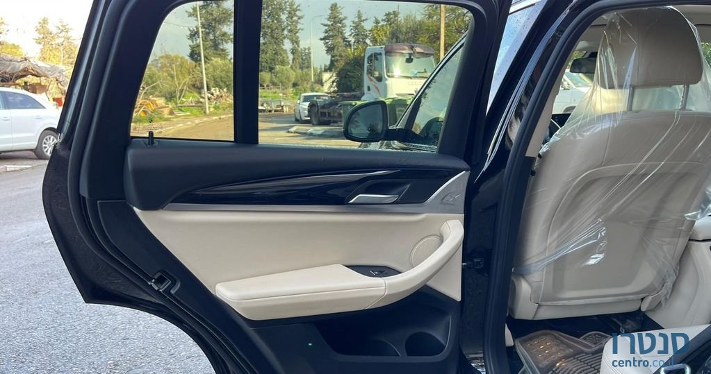 2019' BMW X4 ב.מ.וו photo #5