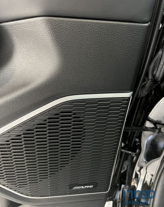 2022' Jeep Grand Cherokee ג'יפ גרנד צ'ירוקי photo #6