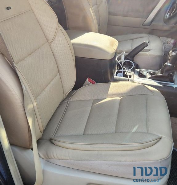 2019' Toyota Land Cruiser טויוטה לנד קרוזר photo #3