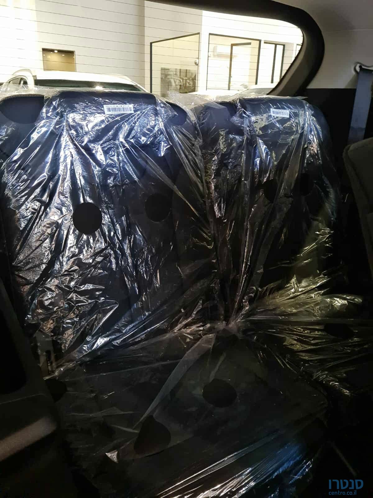 2024' Kia Sorento photo #7