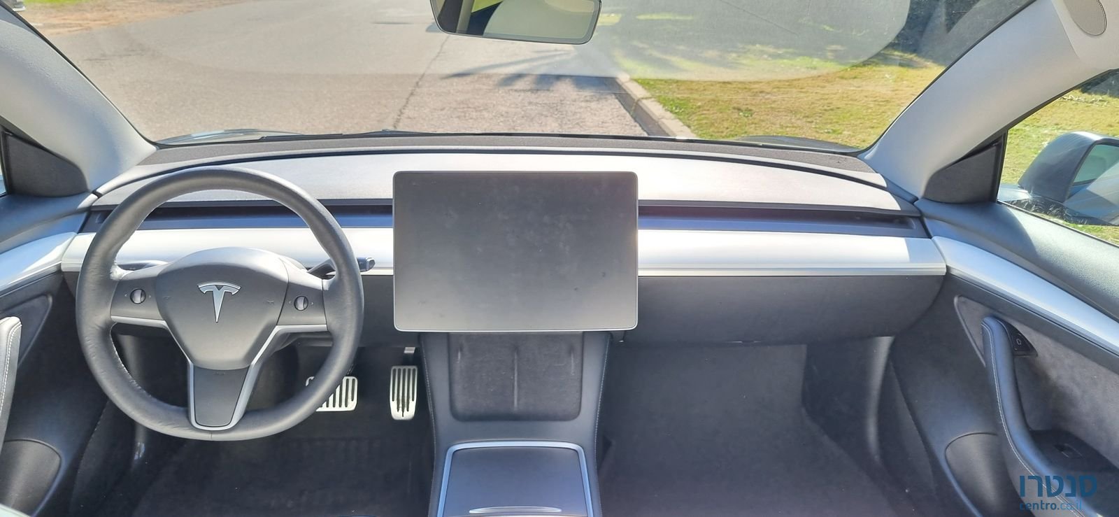 2021' Tesla Model 3 טסלה מודל 3 photo #4