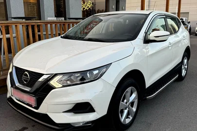 2021' Nissan Qashqai ניסאן קשקאי
