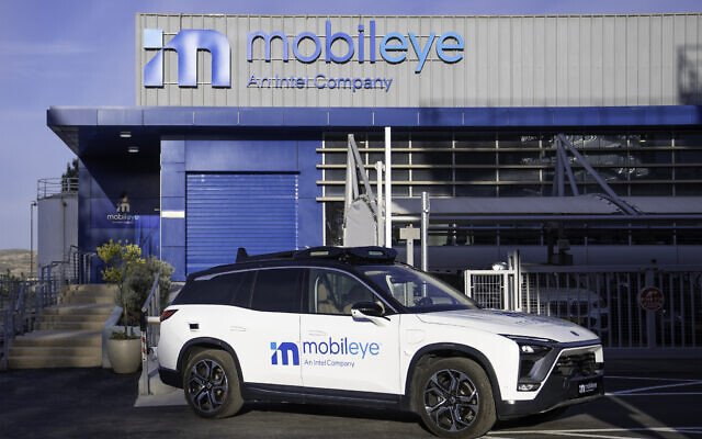 דחיית ההנפקה של מובילאיי: התוכניות לרכב האוטונומי יחכו