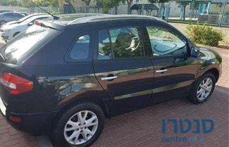 2009' Renault 19 רנו photo #1