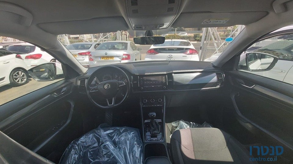 2017' Skoda photo #4