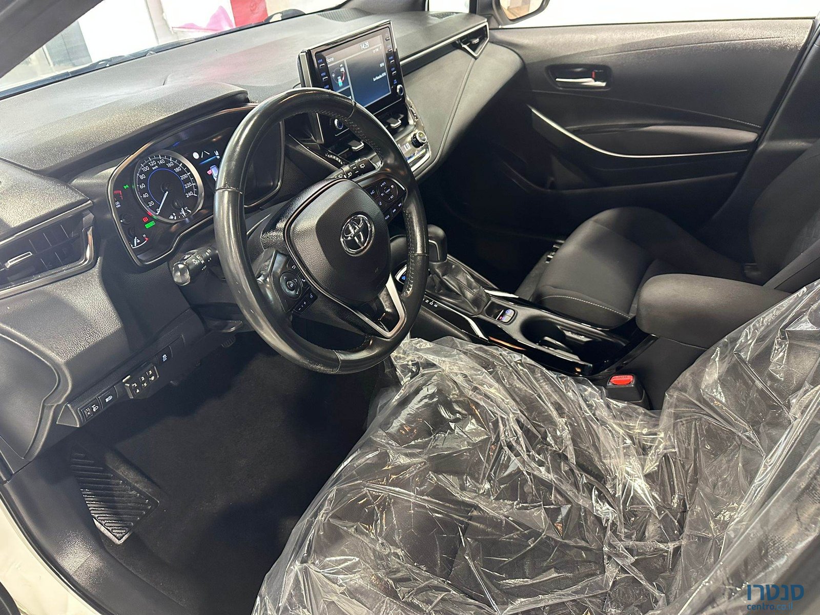 2018' Toyota Corolla photo #5