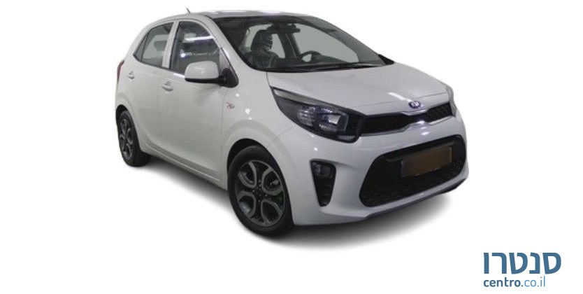 2021' Kia Picanto קיה פיקנטו photo #1