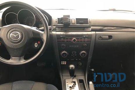 2005' Mazda 3 3 מאזדה photo #3