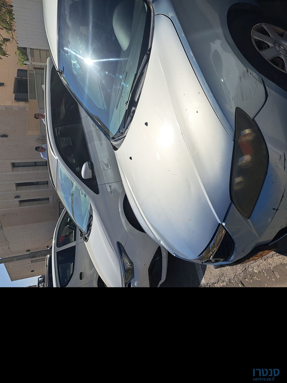 2008' Mazda 3 מאזדה photo #1