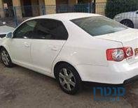 2010' Volkswagen Jetta פולקסווגן ג'טה photo #2