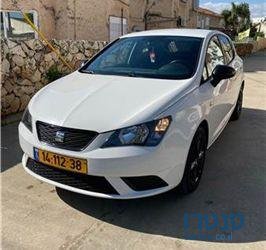 2016' SEAT Ibiza סיאטא יביזה photo #2