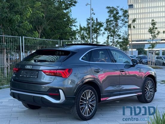 2024' Audi Q3 אאודי photo #2