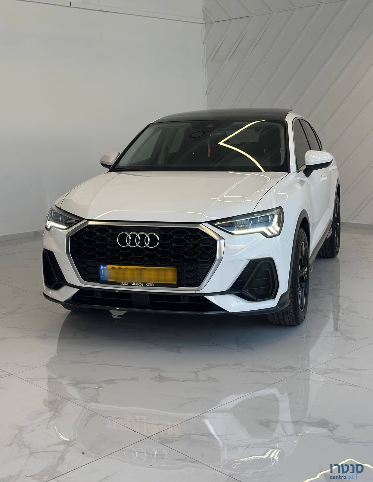 2023' Audi Q3 אאודי photo #4