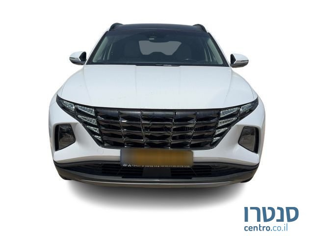 2023' Hyundai Tucson יונדאי טוסון photo #3