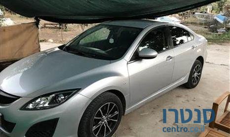 2010' Mazda 6 6 מאזדה photo #1