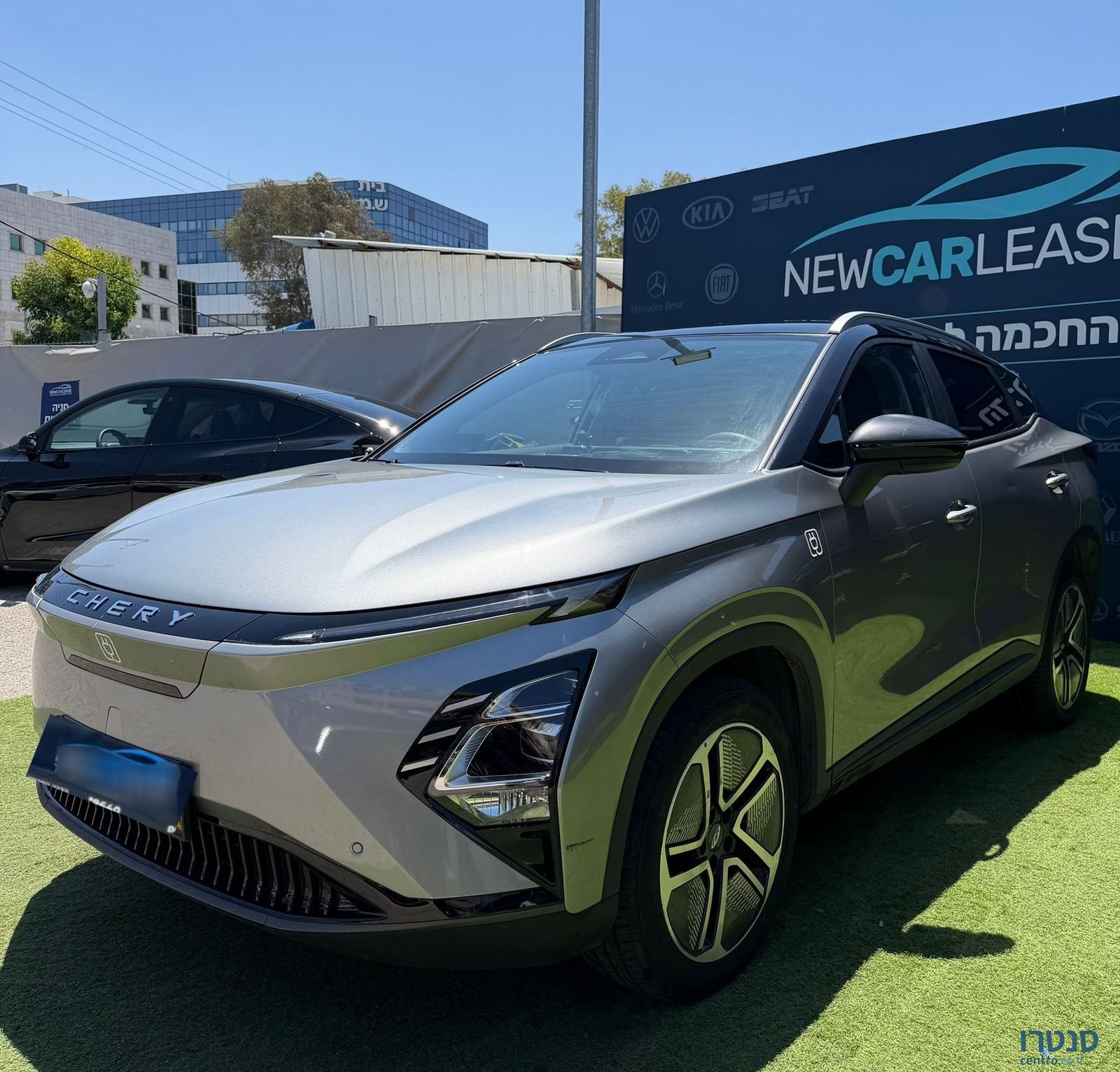 2024' Chery Fx צ׳רי Fx photo #3