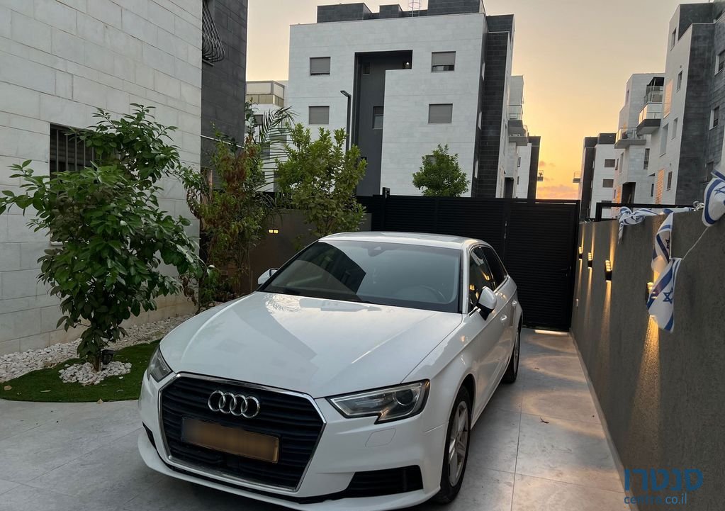 2019' Audi A3 אאודי photo #4