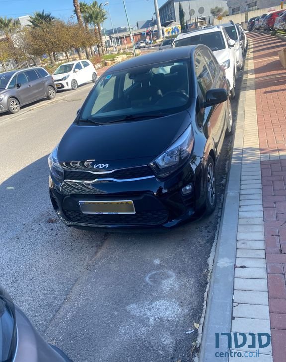 2022' Kia Picanto קיה פיקנטו photo #1