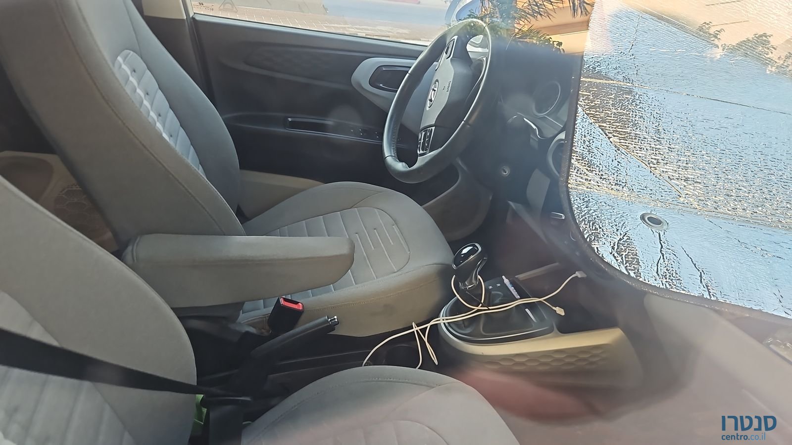 2021' Hyundai i10 יונדאי photo #6