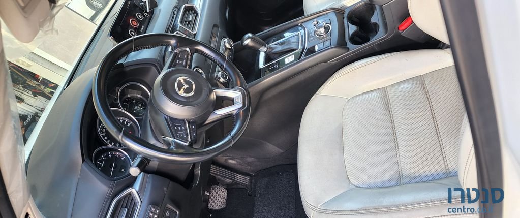 2018' Mazda CX-5 מאזדה photo #2