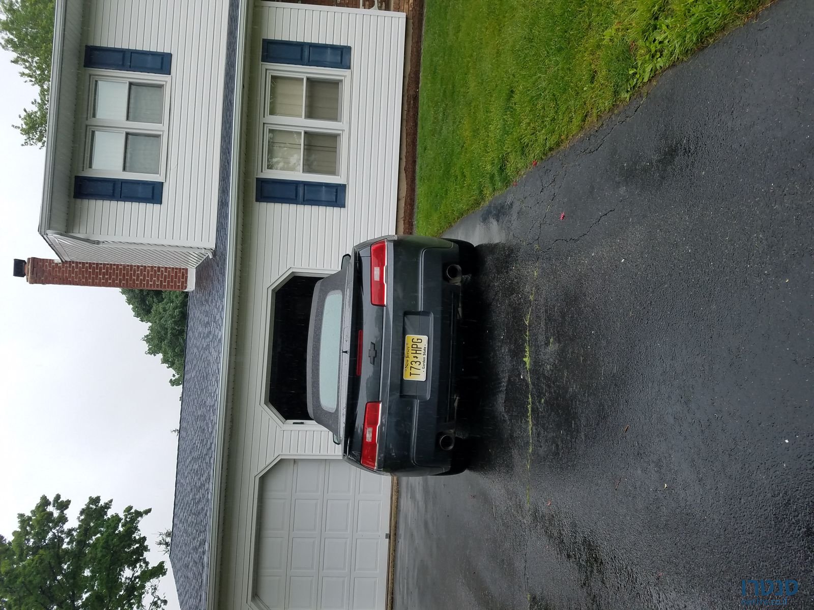 2015' Chevrolet Camaro photo #6