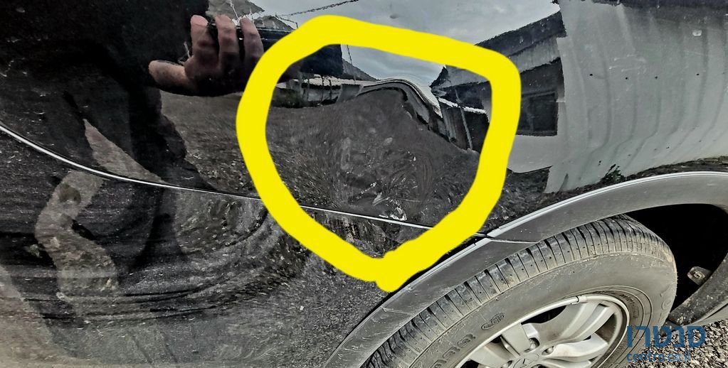 2021' Mitsubishi Outlander מיצובישי אאוטלנדר photo #5