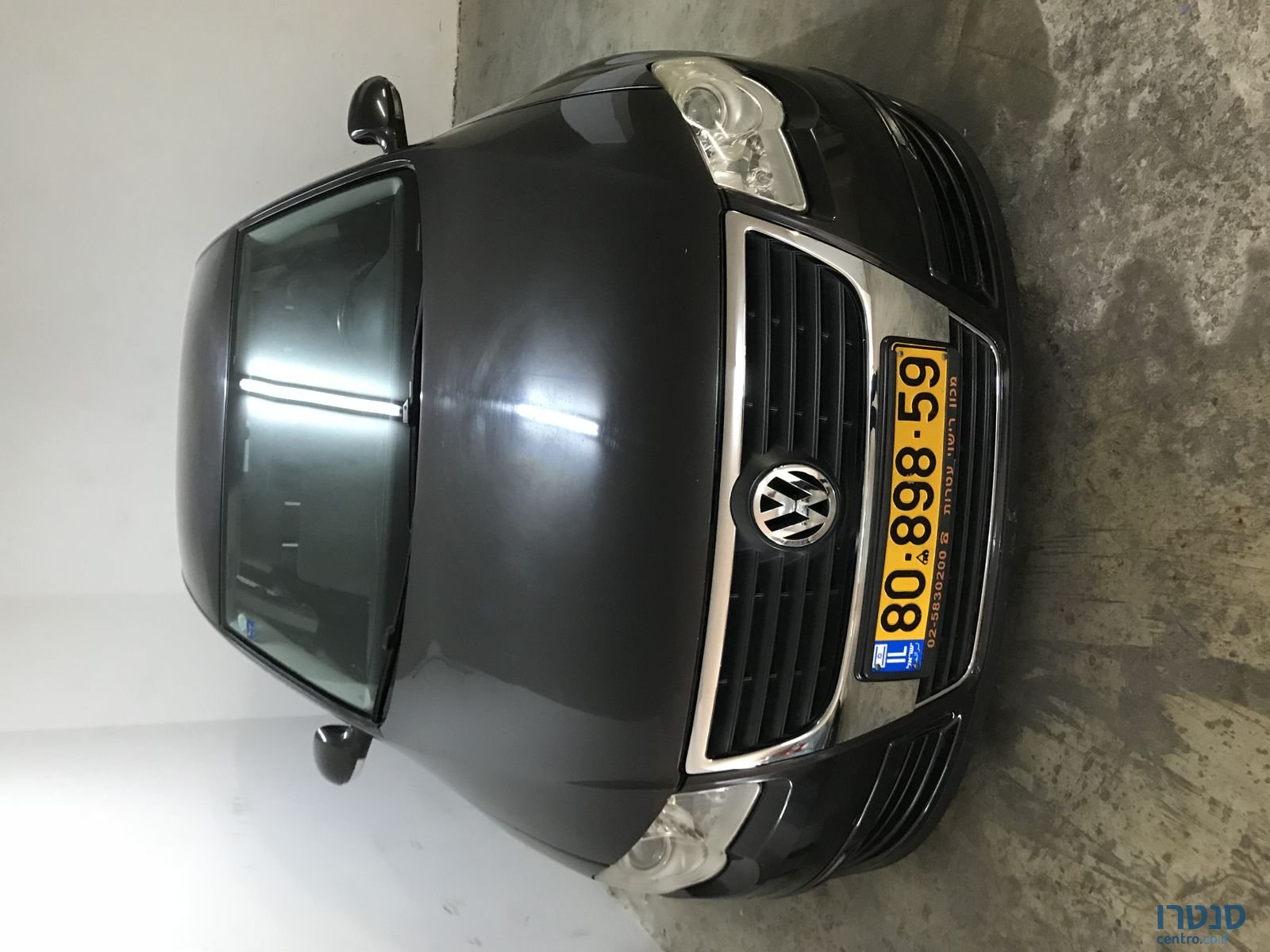 2006' Volkswagen Passat photo #1