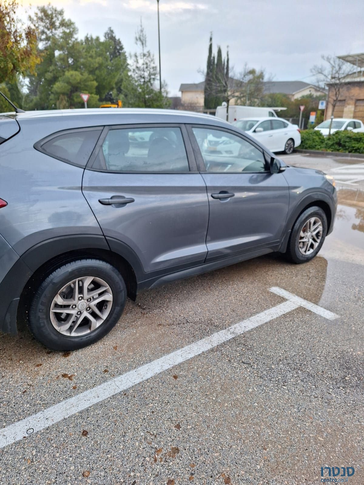 2018' Hyundai Sonata יונדאי סונטה photo #4