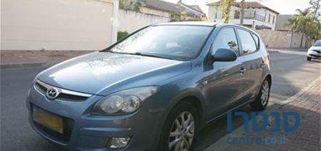 2010' Hyundai I30 i30 יונדאי photo #1