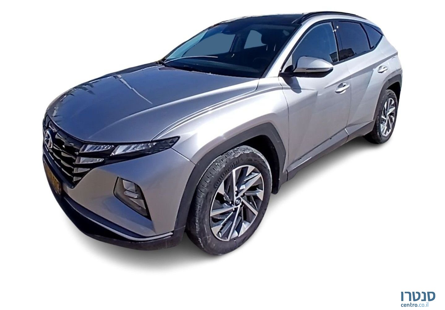 2023' Hyundai Tucson יונדאי טוסון photo #1