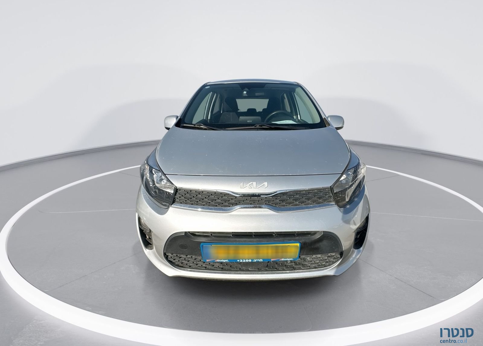 2021' Kia Picanto קיה פיקנטו photo #4