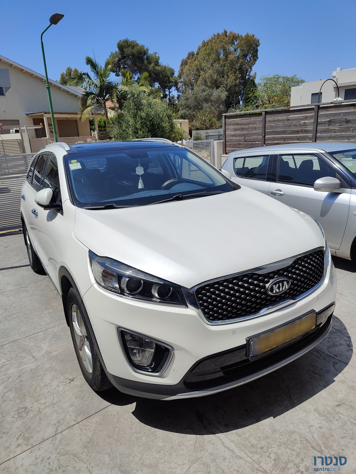 2015' Kia Cerato קיה סראטו photo #4