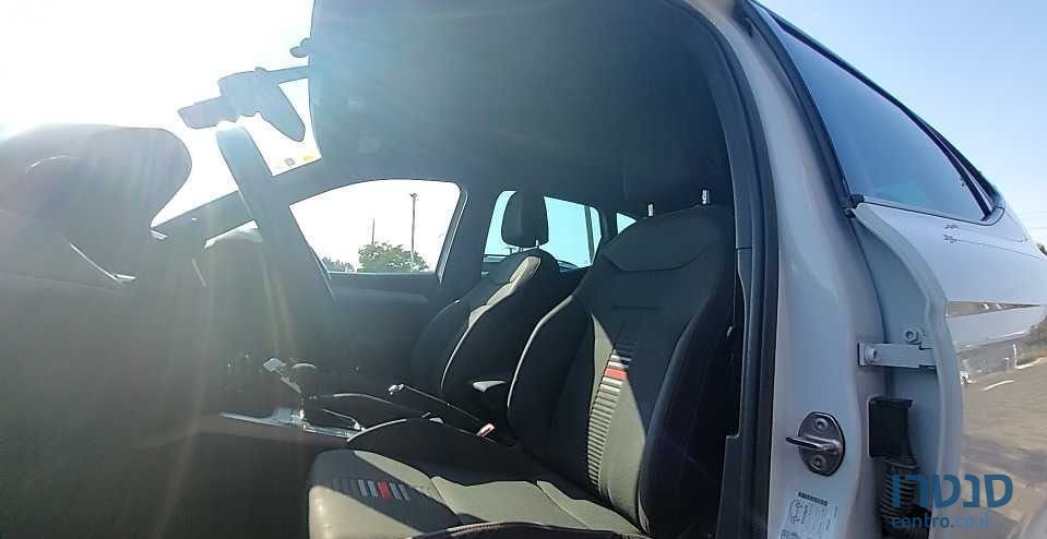 2019' SEAT Arona סיאט ארונה photo #5