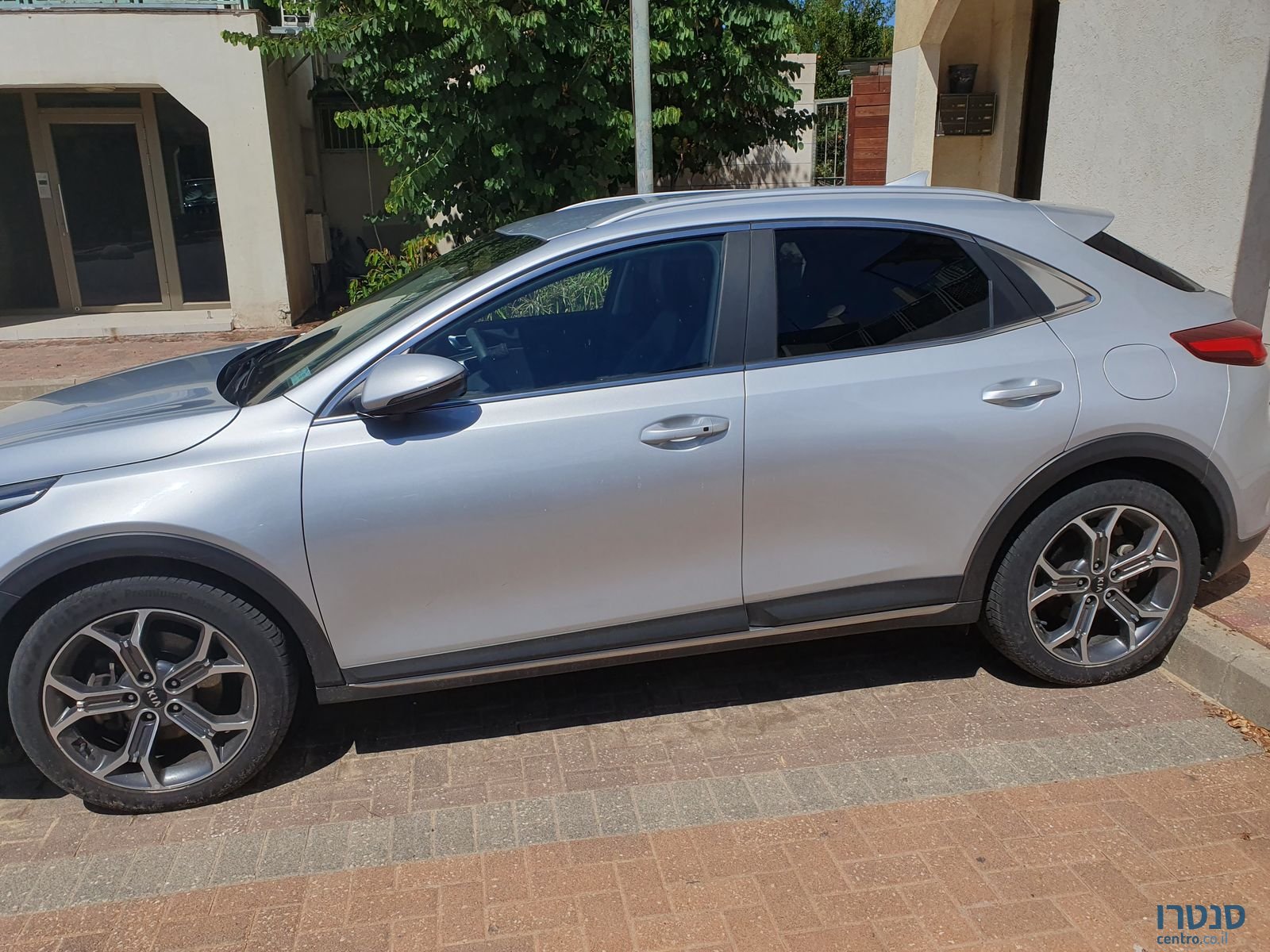 2021' Kia Ceed קיה סיד photo #2