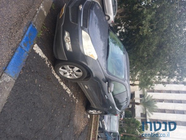 2009' Chevrolet photo #1