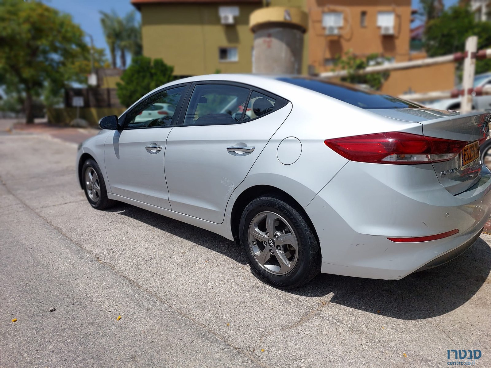 2016' Huanghai photo #3