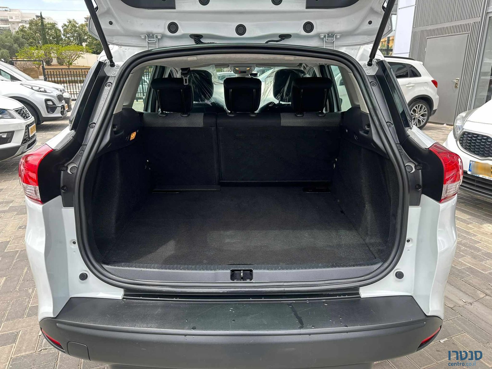 2017' Renault Clio photo #5