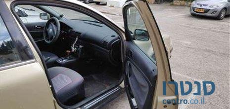 2003' Volkswagen Passat פולקסווגן פאסאט photo #1