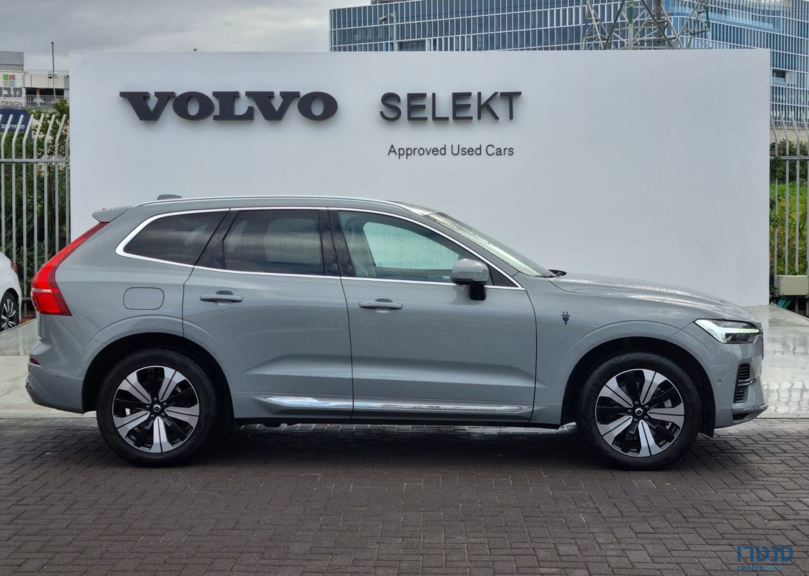 2024' Volvo XC60 וולוו photo #2