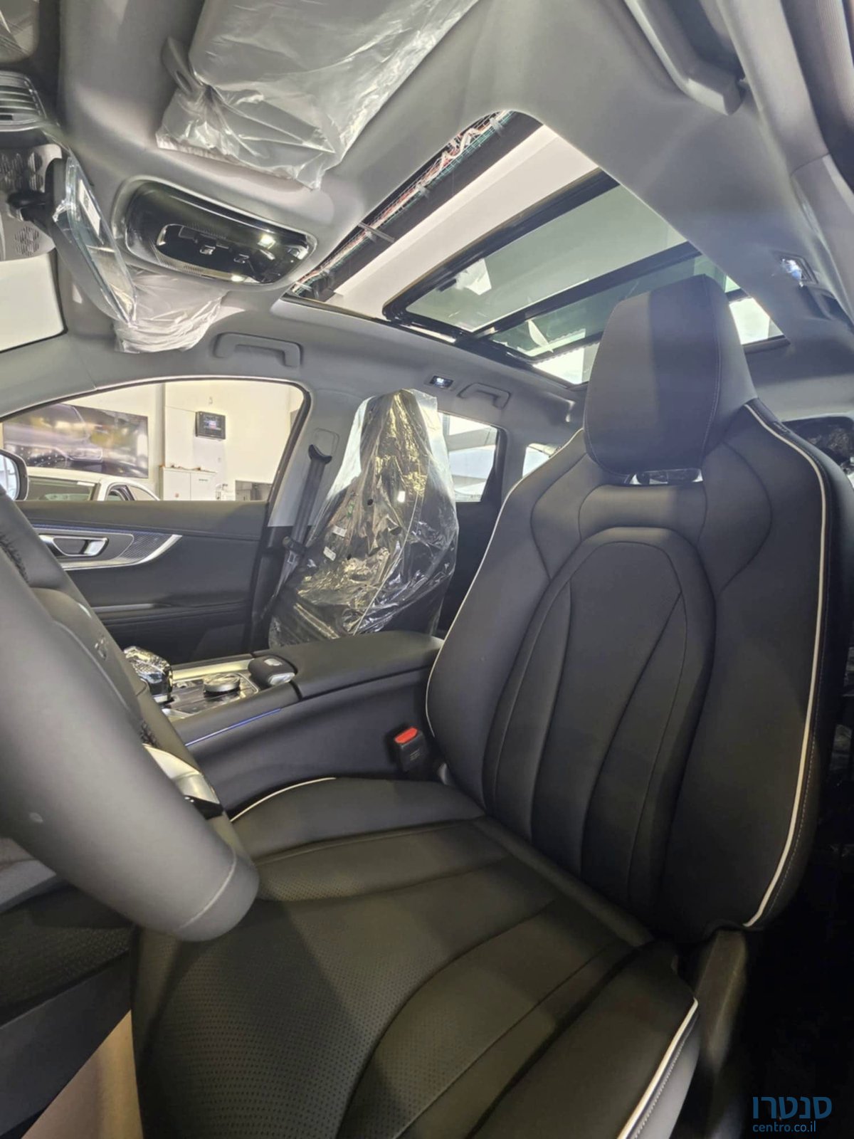 2026' Chery Tiggo 7 photo #6