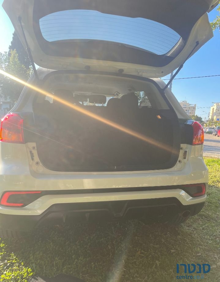 2019' Mitsubishi ASX מיצובישי photo #4