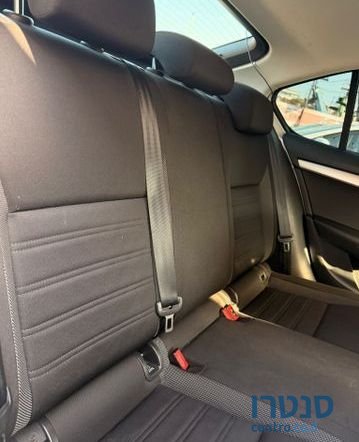 2020' Skoda Octavia סקודה אוקטביה photo #5
