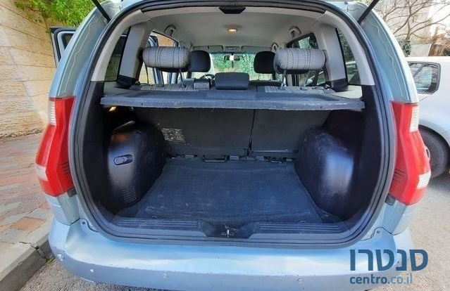 2009' Hyundai Matrix יונדאי מטריקס photo #2