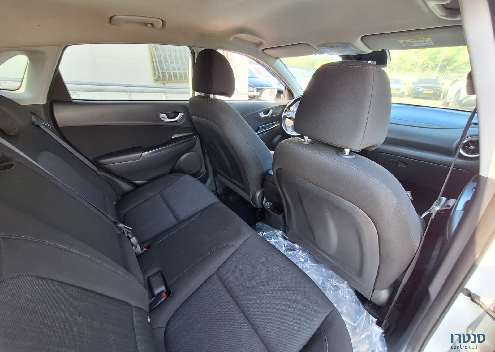 2022' Hyundai Kona יונדאי קונה photo #6